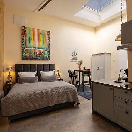 Fabric Apartments Dettingen an der Erms Εξωτερικό φωτογραφία