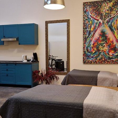 Fabric Apartments Dettingen an der Erms Εξωτερικό φωτογραφία