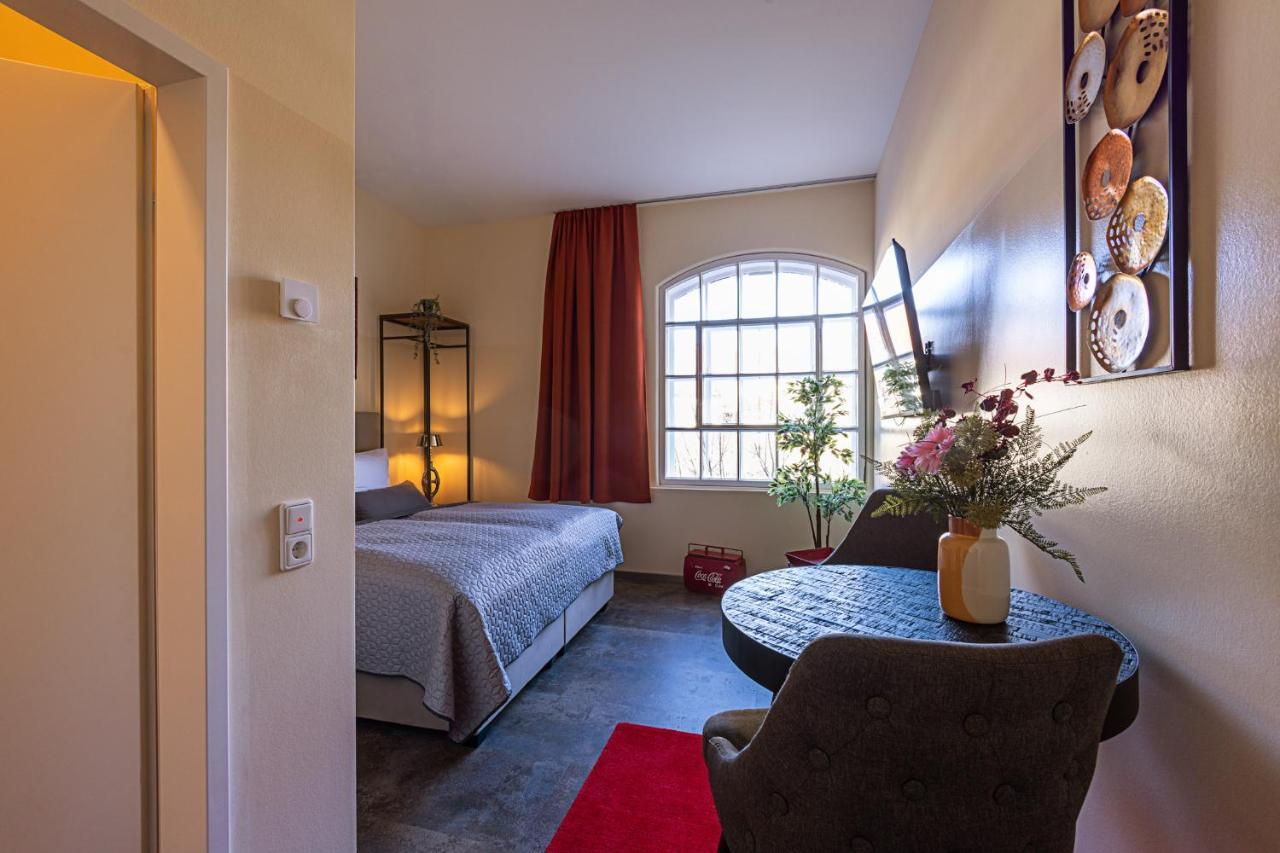 Fabric Apartments Dettingen an der Erms Εξωτερικό φωτογραφία
