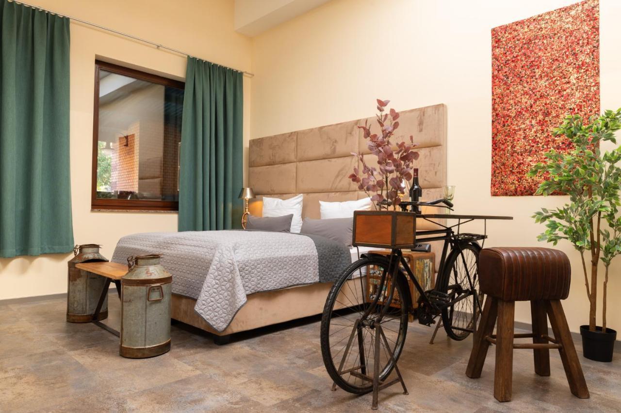 Fabric Apartments Dettingen an der Erms Εξωτερικό φωτογραφία